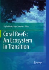 book Coral Reefs: An Ecosystem in Transition