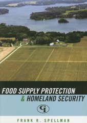 book Food Supply Protection and Homeland Security