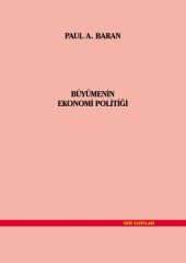 book Buyumenin Ekonomi Politigi