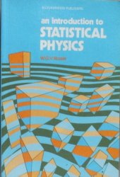 book Introduction to Statistical Physics