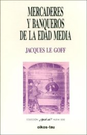 book Mercaderes y Banqueros de La Edad Media (Spanish Edition)