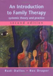 book An Introduction to Family Therapy