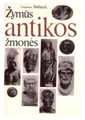 book Zymus antikos zmones