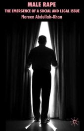 book Male Rape: The Emergence of a Social and Legal Issue