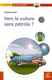 book Vers la voiture sans pétrole ?