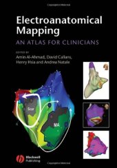 book Electroanatomical Mapping: An Atlas for Clinicians