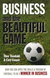 book Business and the Beautiful Game