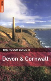 book The Rough Guide to Devon and Cornwall 3 (Rough Guide Travel Guides)