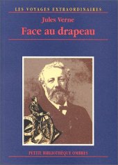 book Face au drapeau  French