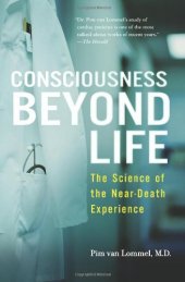 book Consciousness Beyond Life: The Science of the Near-Death Experience