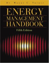 book Energy Management Handbook, 5th Edition