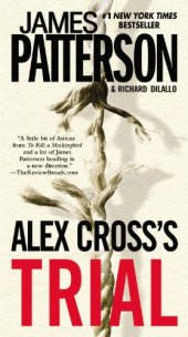 book Alex Cross's Trial (The Alex Cross Series - Book 15 - 2009)