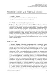 book Annual Review of Political Science (2005, Vol 8)