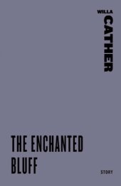 book The Enchanted Bluff (Modern Minis Series)