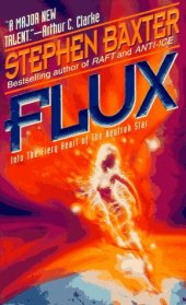 book Flux (Sci Fi)