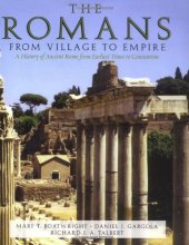 book The Romans: From Village to Empire