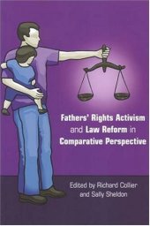 book Fathers' Rights Activism and Law Reform in Comparative Perspective