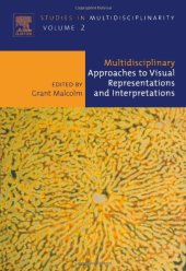 book Multidisciplinary Approaches to Visual Representations and Interpretations