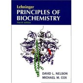 book Principles of Biochemistry 4th Edition