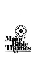 book Major Bible Themes