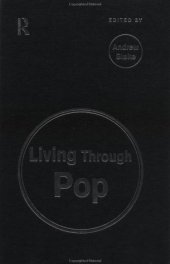 book Living Through Pop