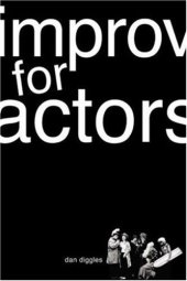 book Improv for Actors