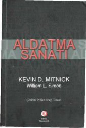 book Aldatma sanatı : Güvenliğin insan boyutunun kullanılması