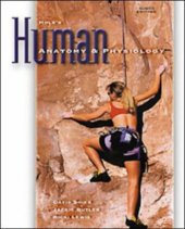 book Hole's Human Anatomy & Physiology