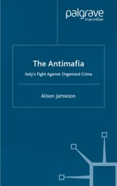 book The Antimafia