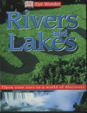 book Rivers and Lakes (Eye Wonder)