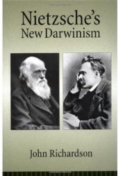 book Nietzsche's New Darwinism