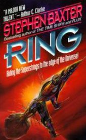 book Ring (Xeelee 4)