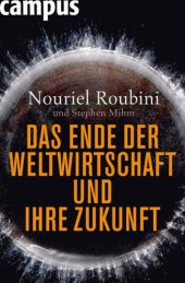 book Das Ende der Weltwirtschaft und ihre Zukunft