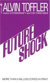 book Future Shock