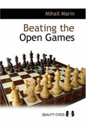 book Beating the Open Games