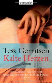 book Kalte Herzen: Roman