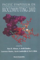 book Biocomputing 2002