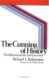 book The Cunning of History