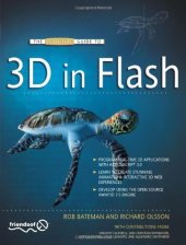 book The Essential Guide to 3D in Flash (Essential Guide To...)