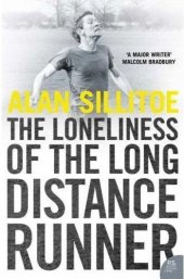 book Loneliness of the Long Distance Runner