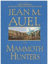 book Earth's Children 3 The Mammoth Hunters