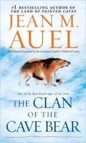 book Earth's Children 1 The Clan of the Cave Bear