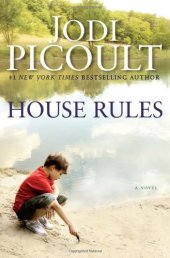 book House Rules: A Novel