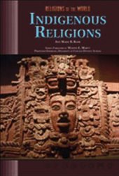 book Indigenous Religions (Religions of the World)