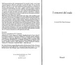 book I concetti del male