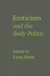 book Eroticism and the Body Politic (Parallax: Re-visions of Culture and Society)