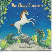 book The Baby Unicorn