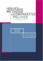 book Political Parties in Advanced Industrial Democracies (Comparative Politics)