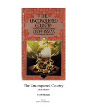 book The Unconquered Country