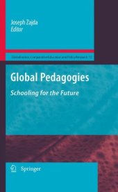 book Global Pedagogies: Schooling for the Future